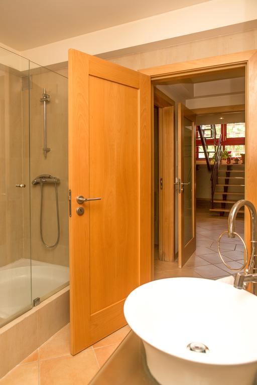 Holiday home Casa Palheiro Amarelo Da Biarritz