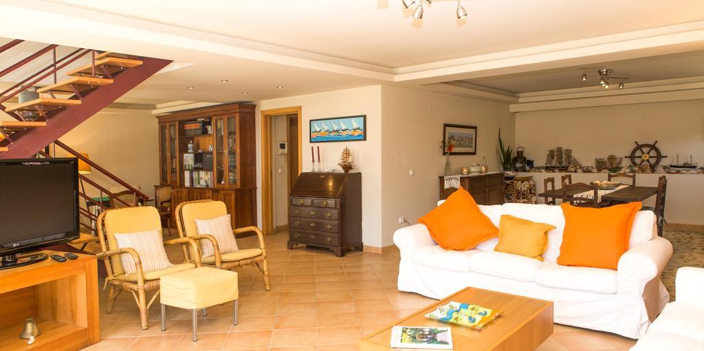 Casa Palheiro Amarelo Da Biarritz