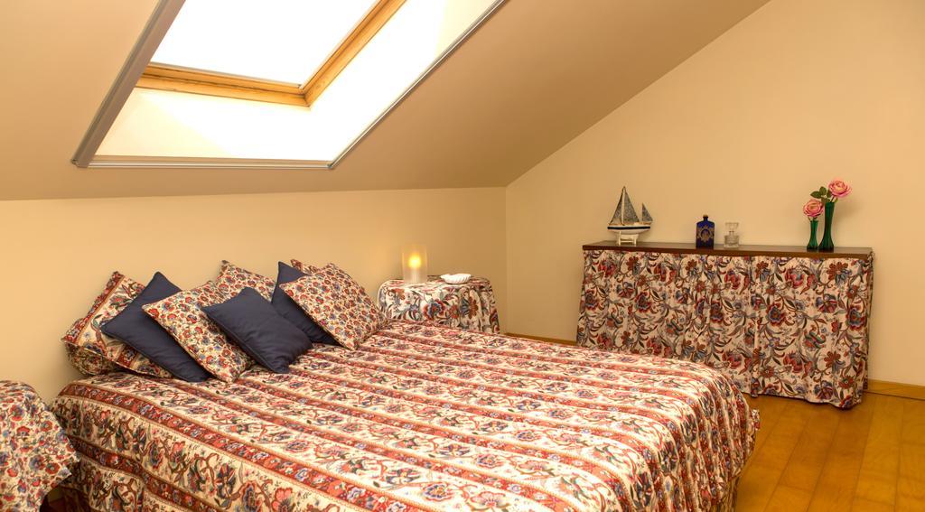 Holiday home Casa Palheiro Amarelo Da Biarritz