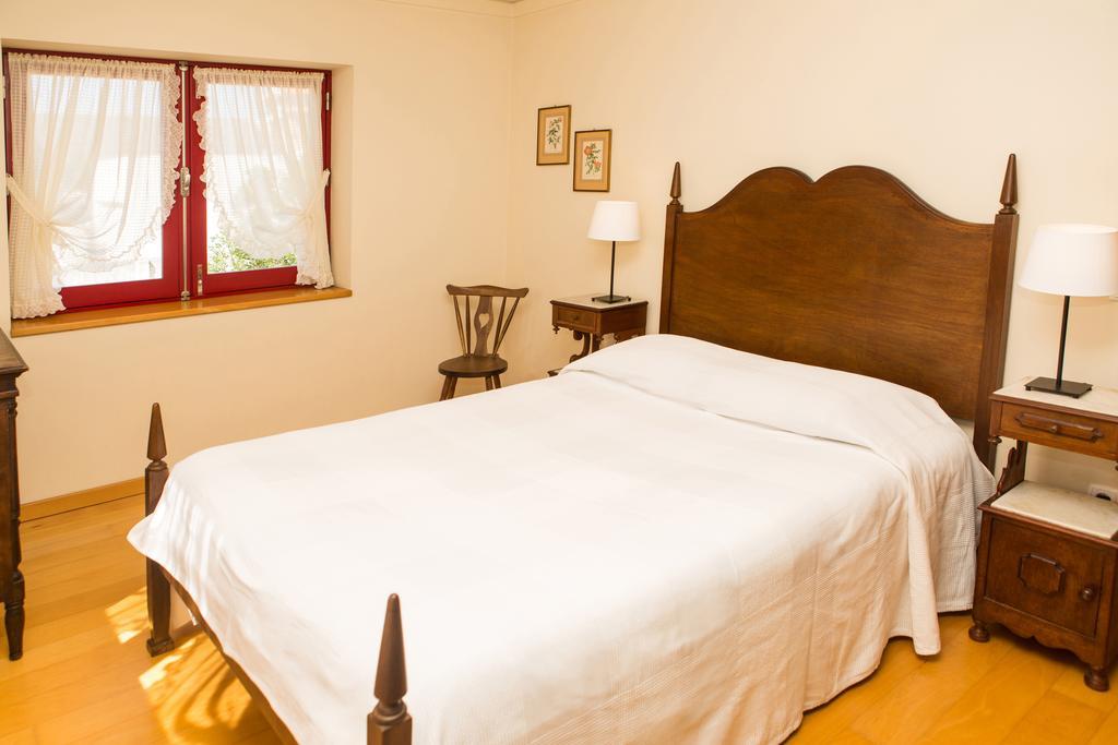 Casa Palheiro Amarelo Da Biarritz Costa Nova