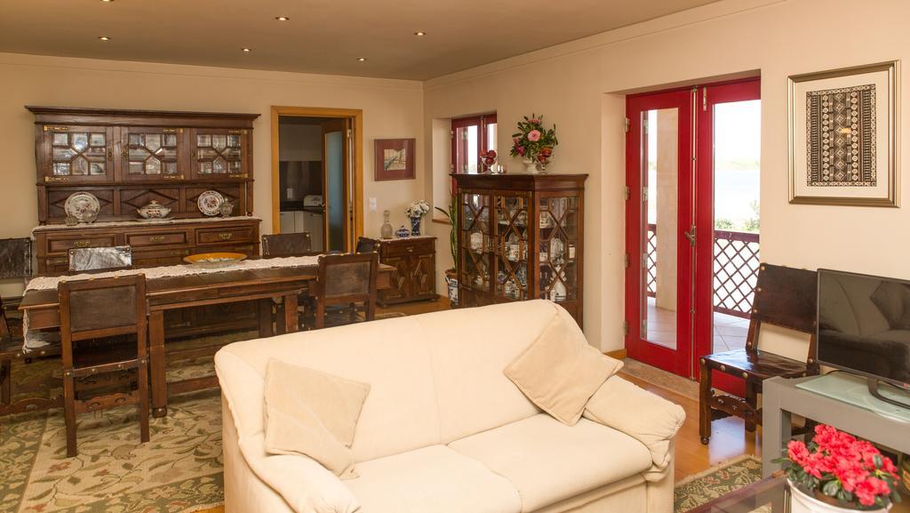 Holiday home Casa Palheiro Amarelo Da Biarritz *