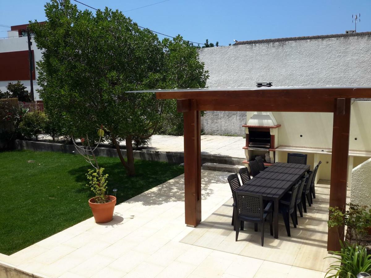 Casa Palheiro Amarelo Da Biarritz Holiday home *